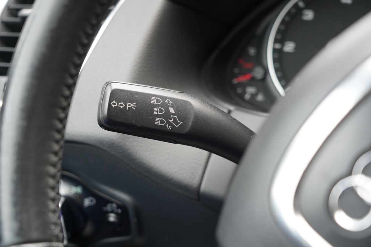 Audi Q5 2,0 TDI Quattro SLine Stronic