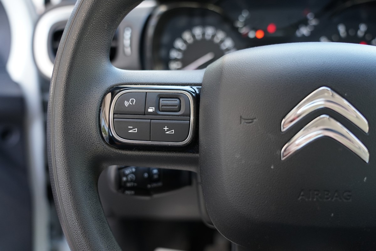 Citroën C3 1.6 HDI