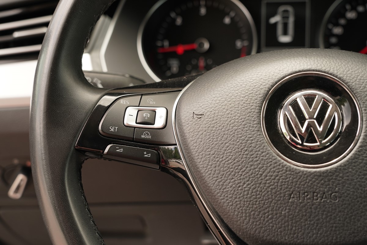 Volkswagen Passat SW 2.0 TDI Business BlueMotion DSG