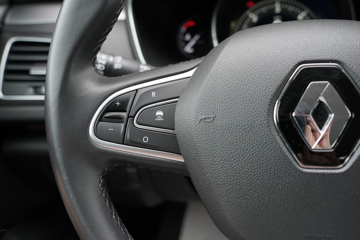 Renault TALISMAN 1.5 DCI
