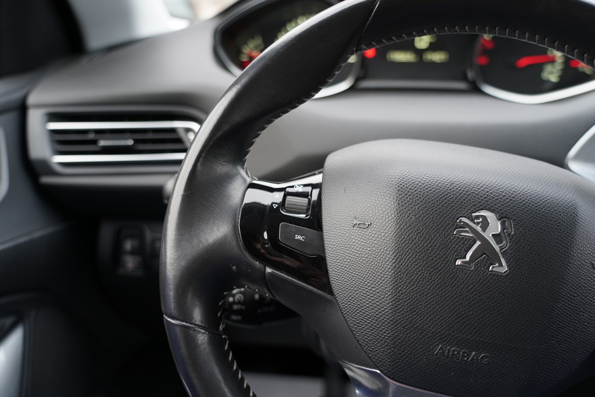 Peugeot 308 1.6 HDI