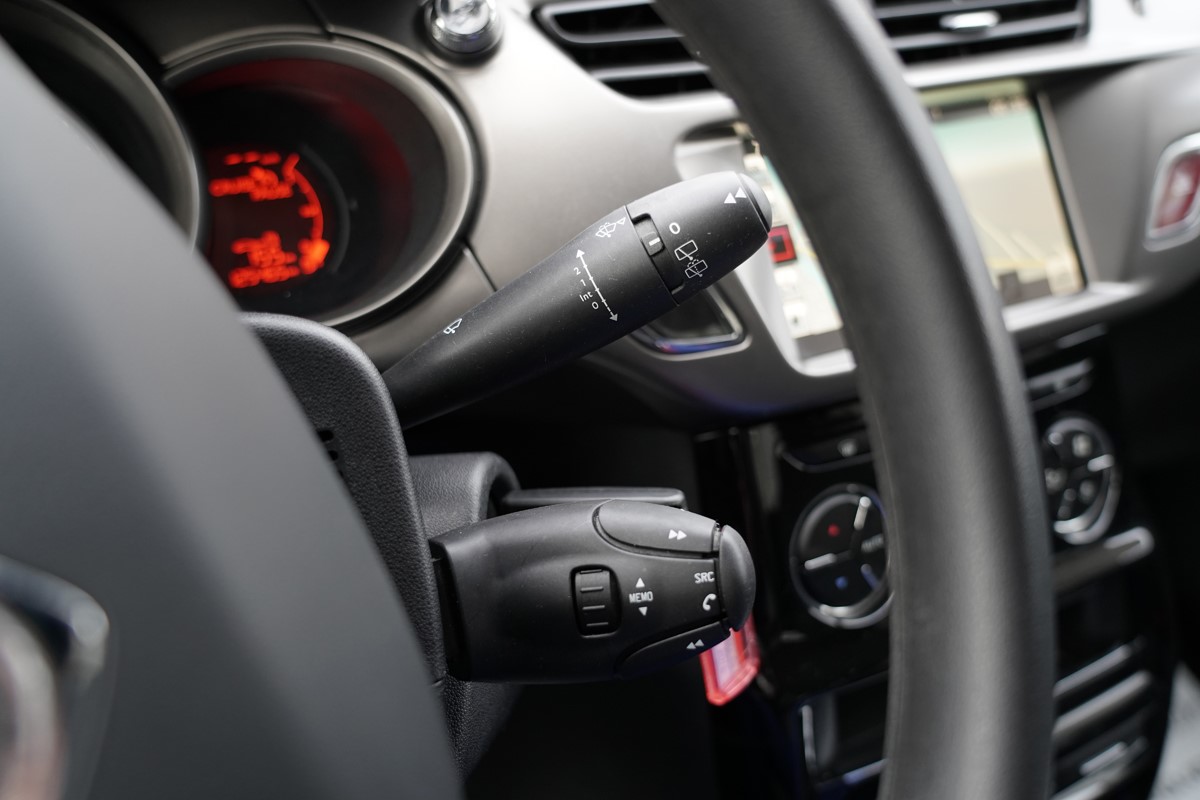 Citroën C3 1,6 BlueHDI