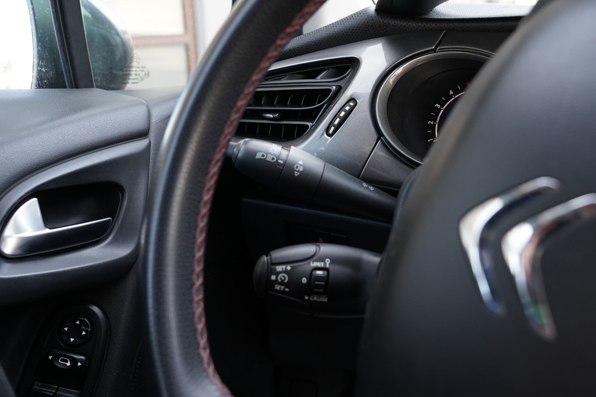 Citroën C3 1.4 HDI