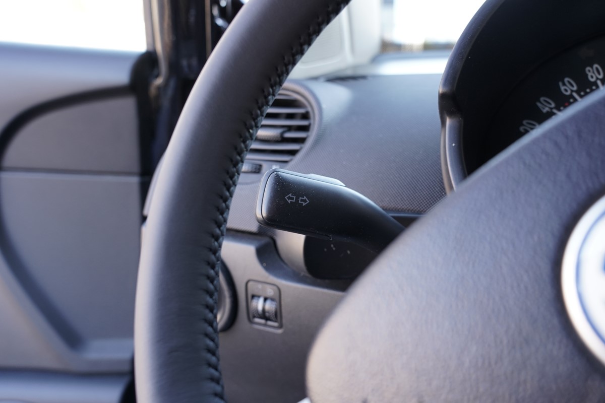 Volkswagen New Beetle
 1,6 BENZIN