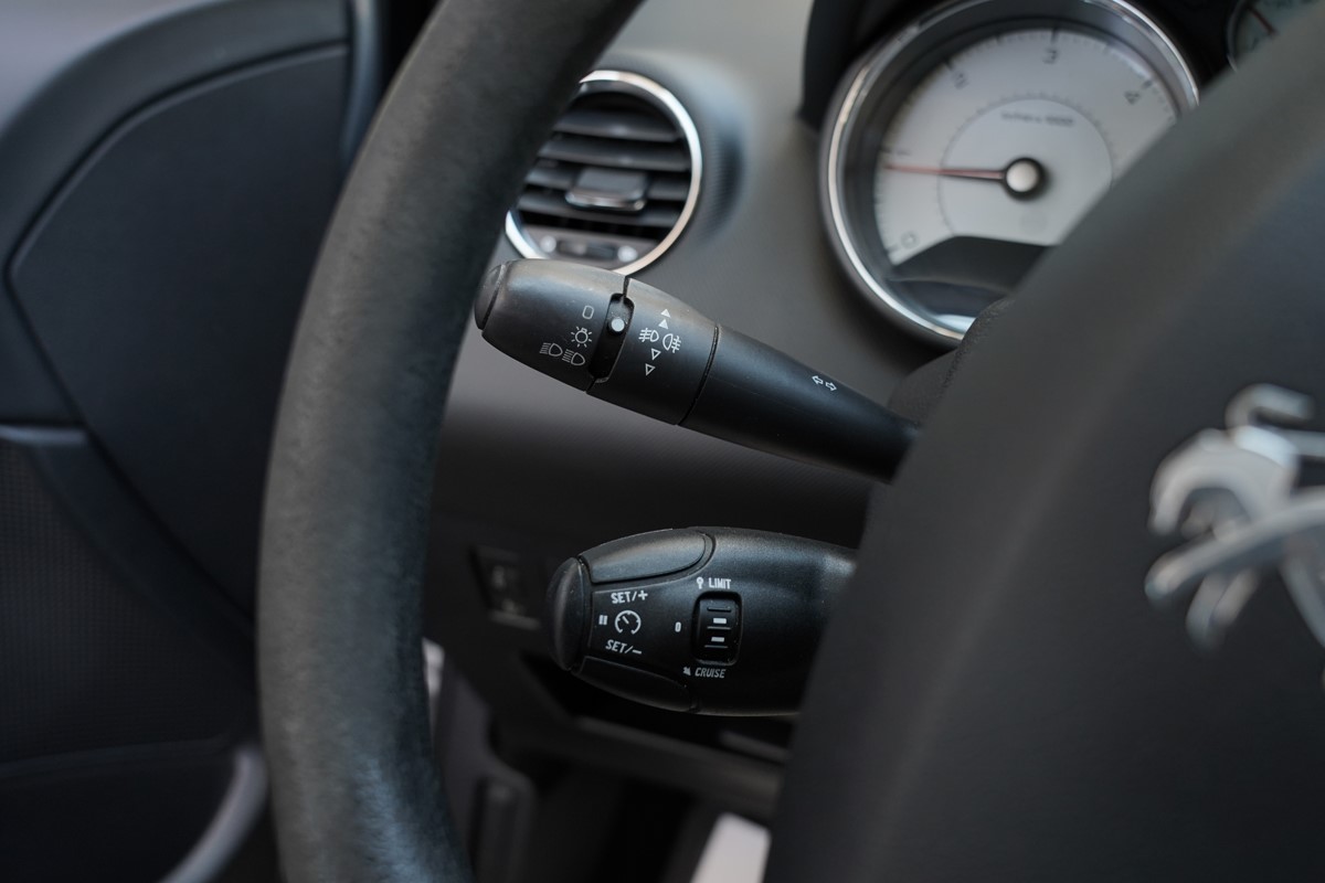 Peugeot 308 SW 1.6 HDi 