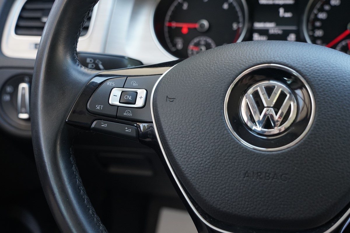 Volkswagen Golf 7 1.6 TDi BlueMotion Confortline Business