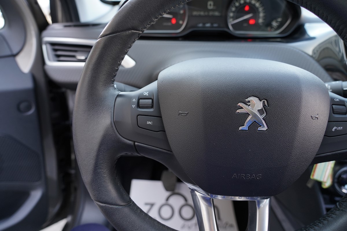 Peugeot 2008 BUSINESS 1.6 HDI