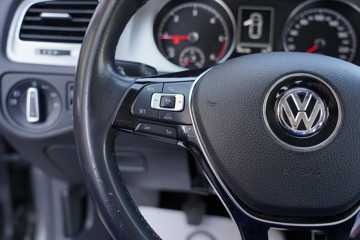 Volkswagen Golf 1,6 TDI