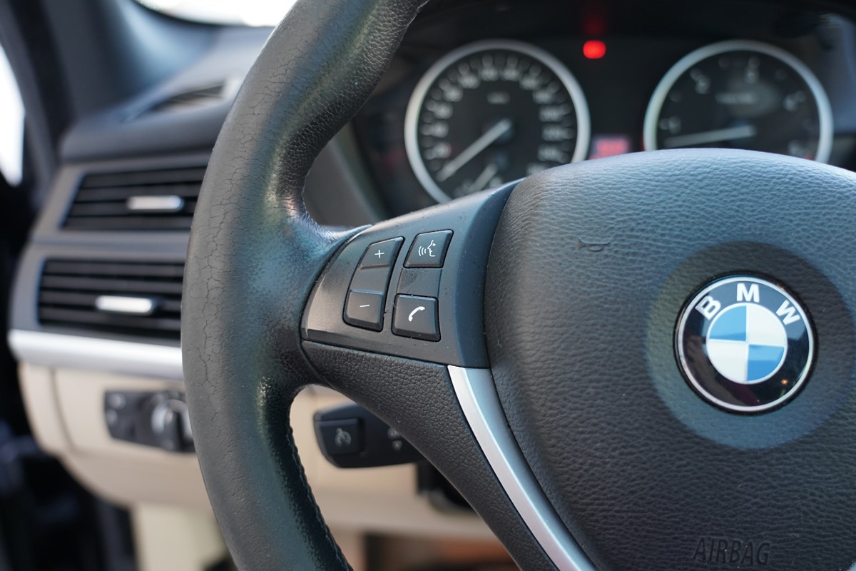 BMW
 X5
 3,0 D