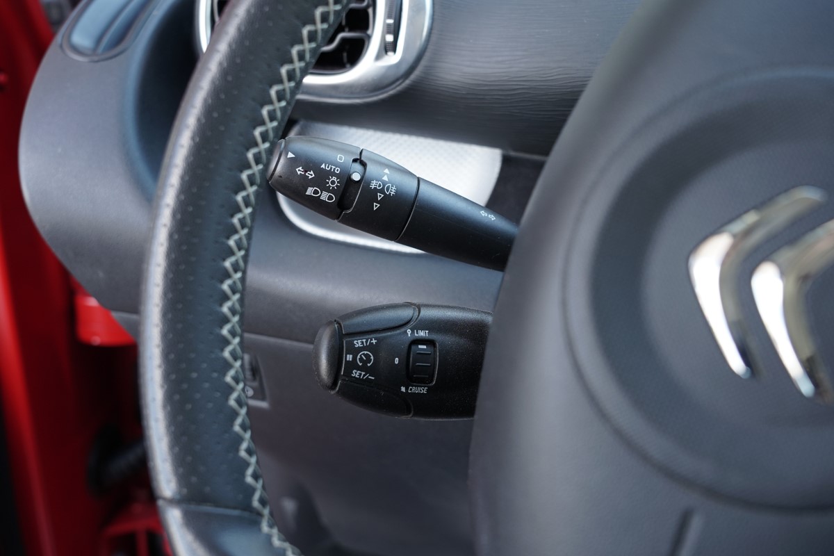 Citroën C3 Picasso 1,6 HDI