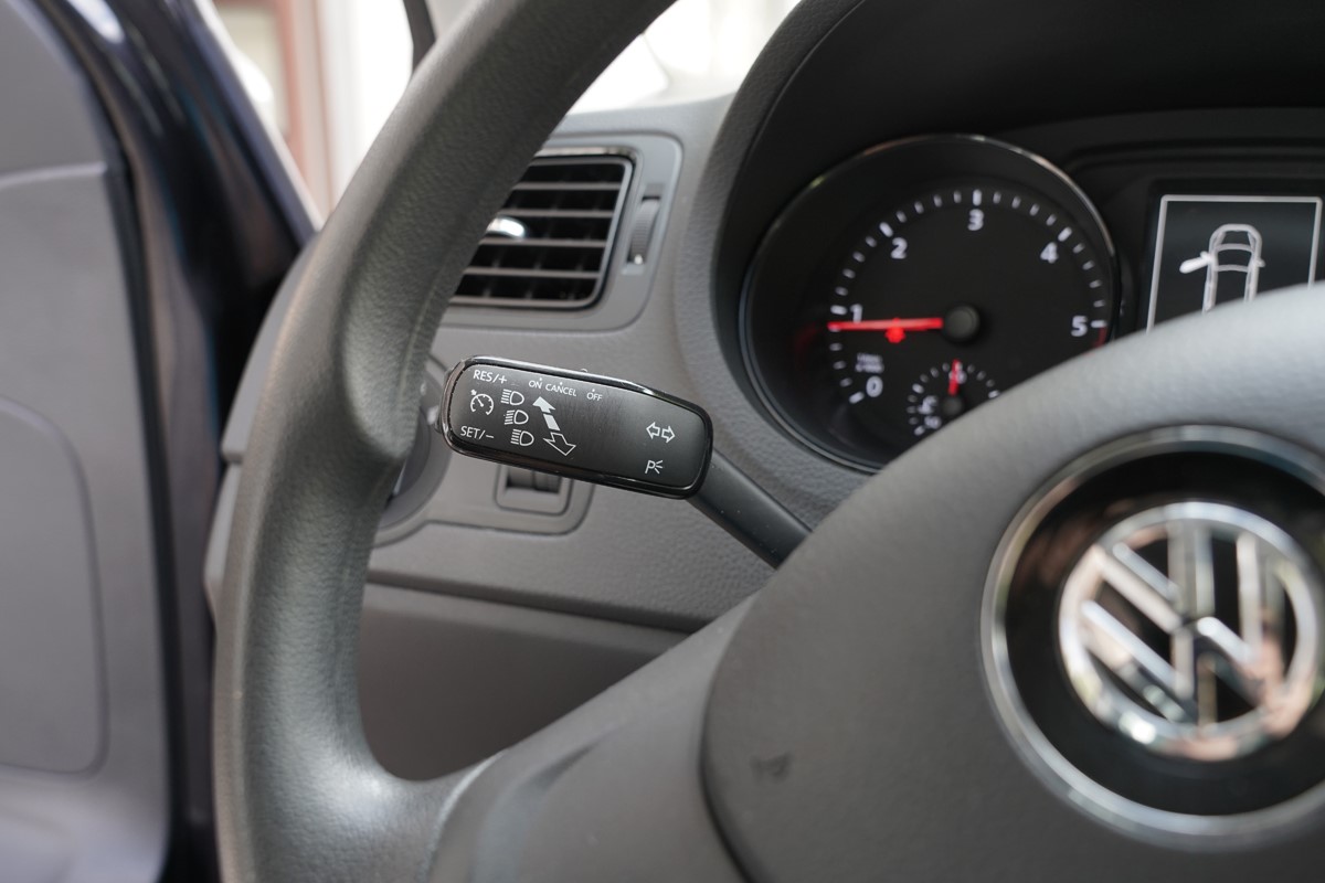 Volkswagen Polo 1,4 TDI