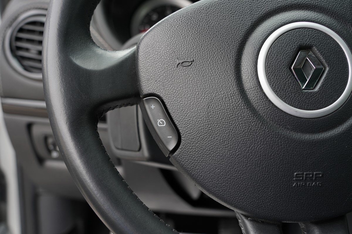 Renault Clio 1.5 DCI