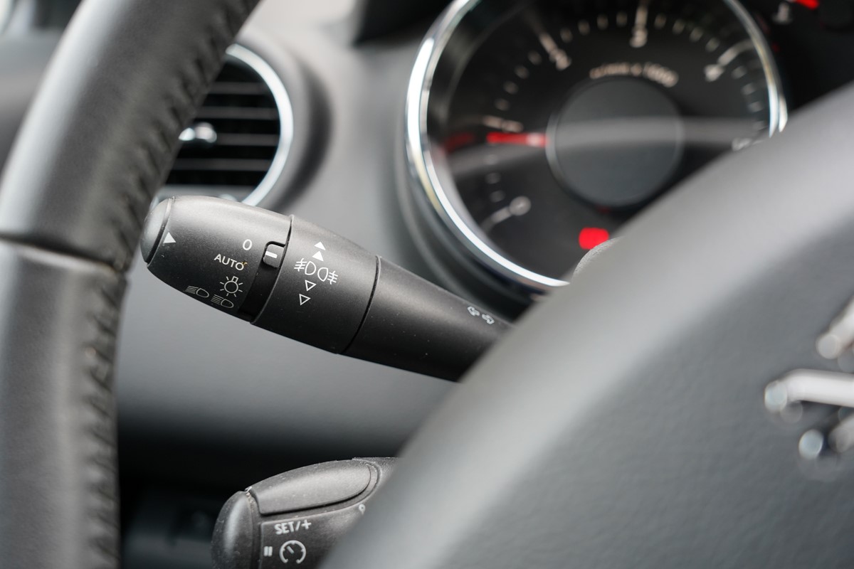 Peugeot 5008 1,6 BlueHDI