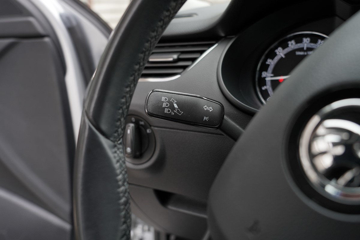 Škoda Octavia 1,6 TDI