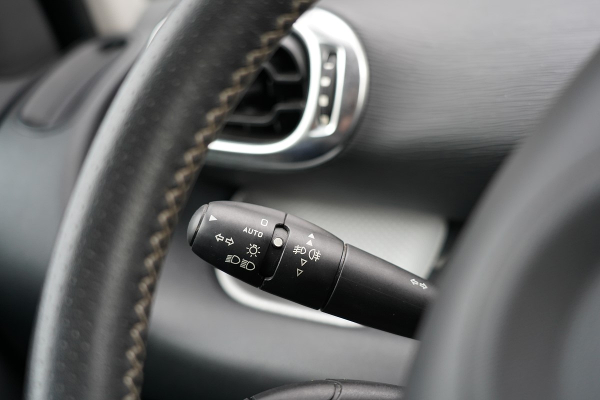 Citroën C3 Picasso 1.6 HDI