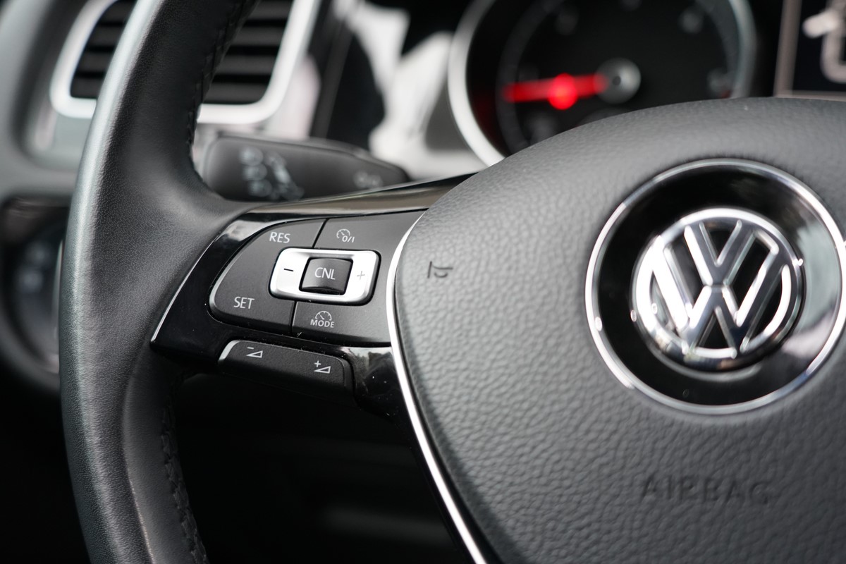 Volkswagen Golf 2,0 TDI 4MOTION