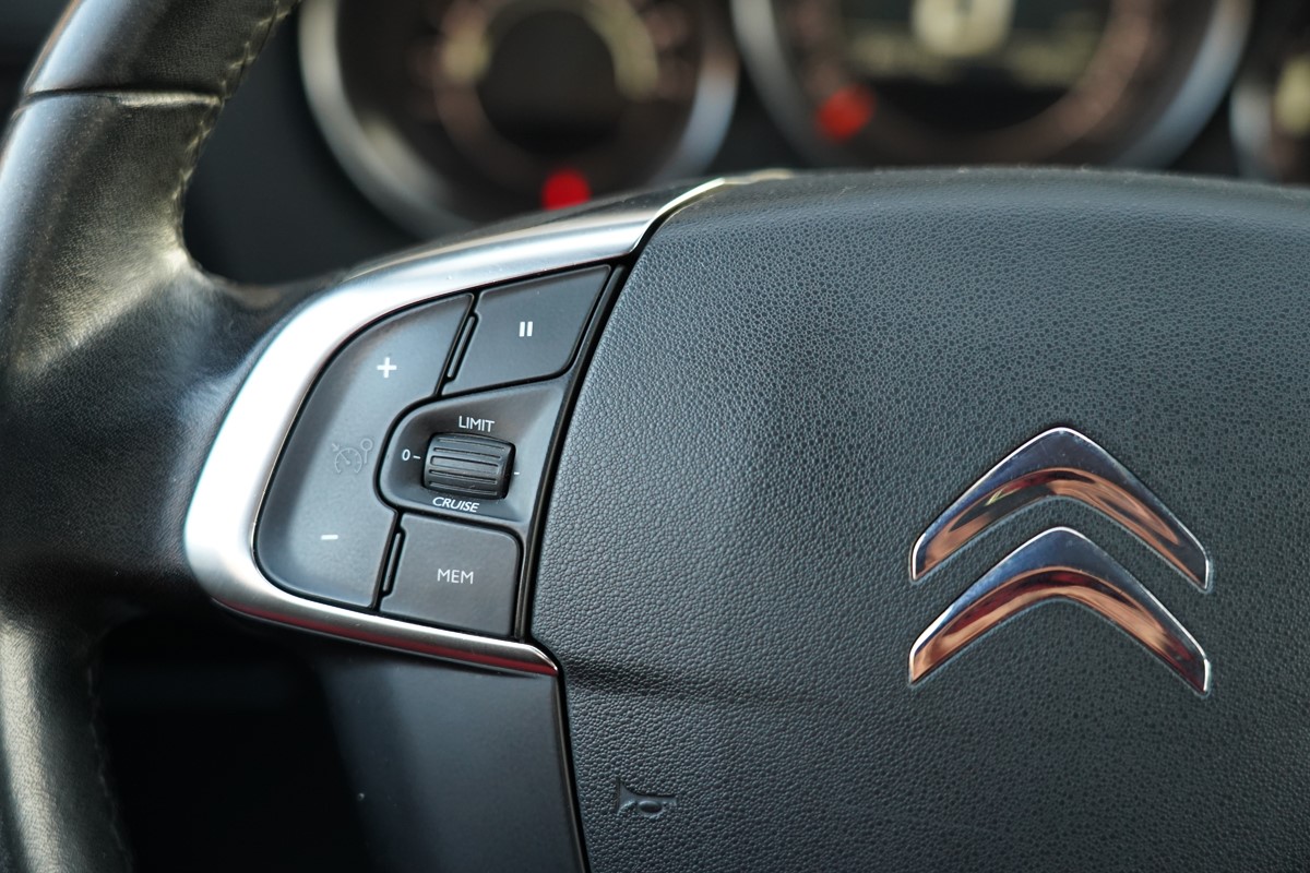 Citroën C4 1.6 HDI