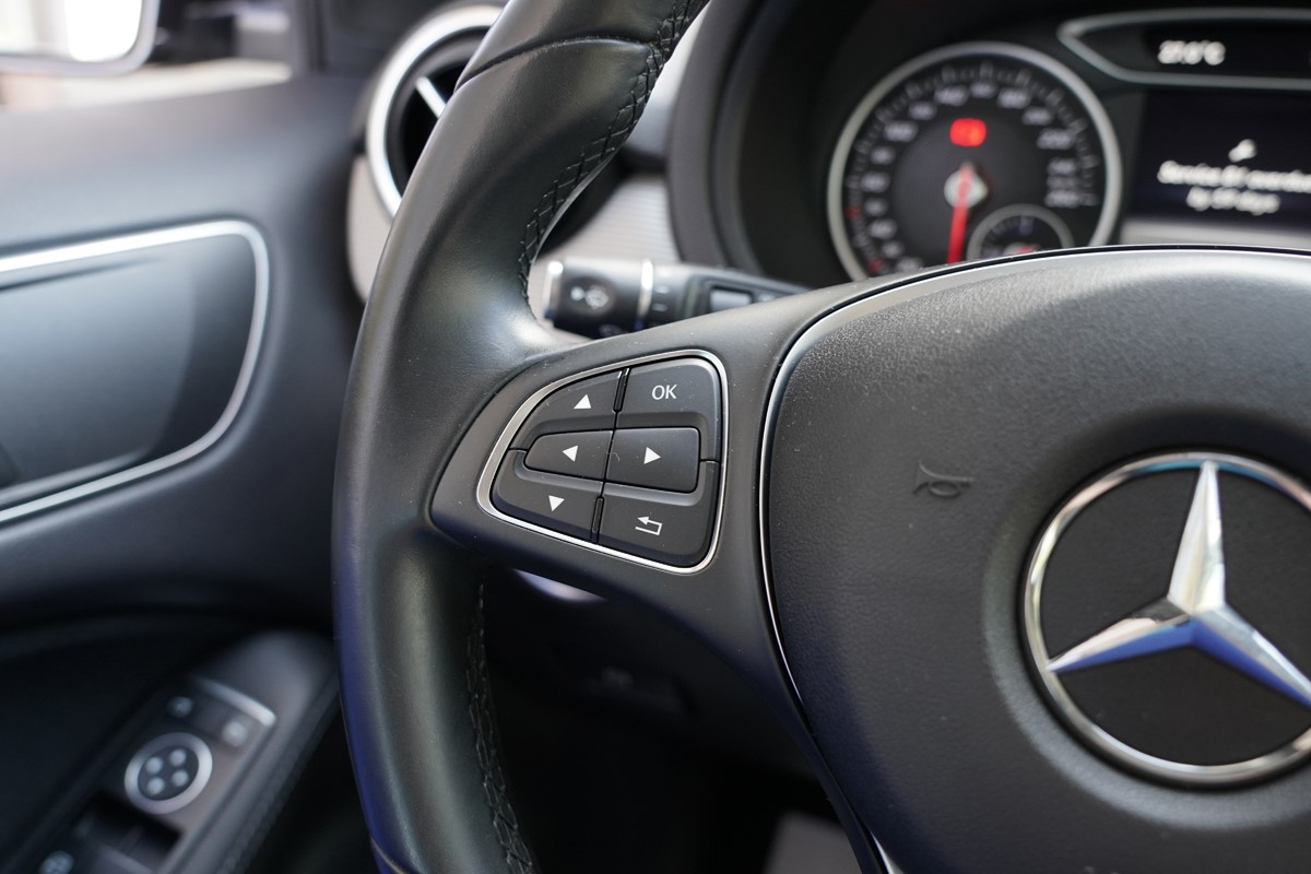 Mercedes-Benz B-Class 180 CDi BlueEfficiency Style Edition