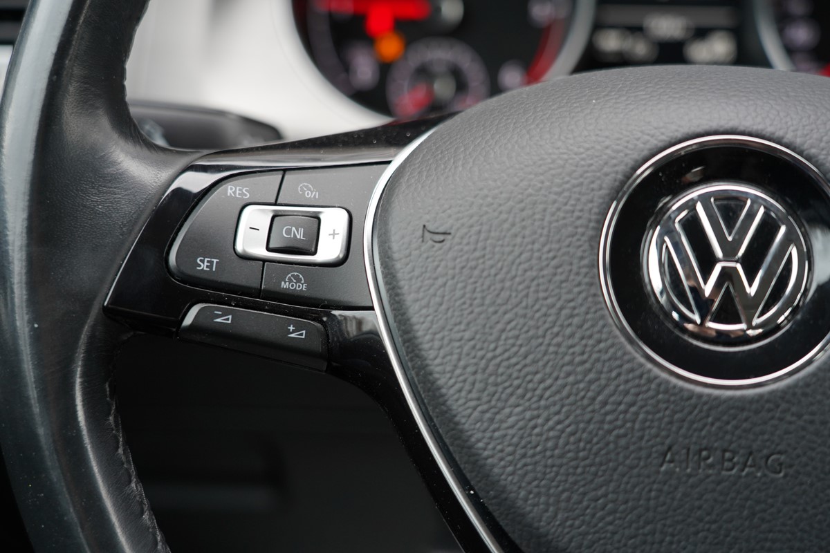 Volkswagen Golf 1,6 TDI