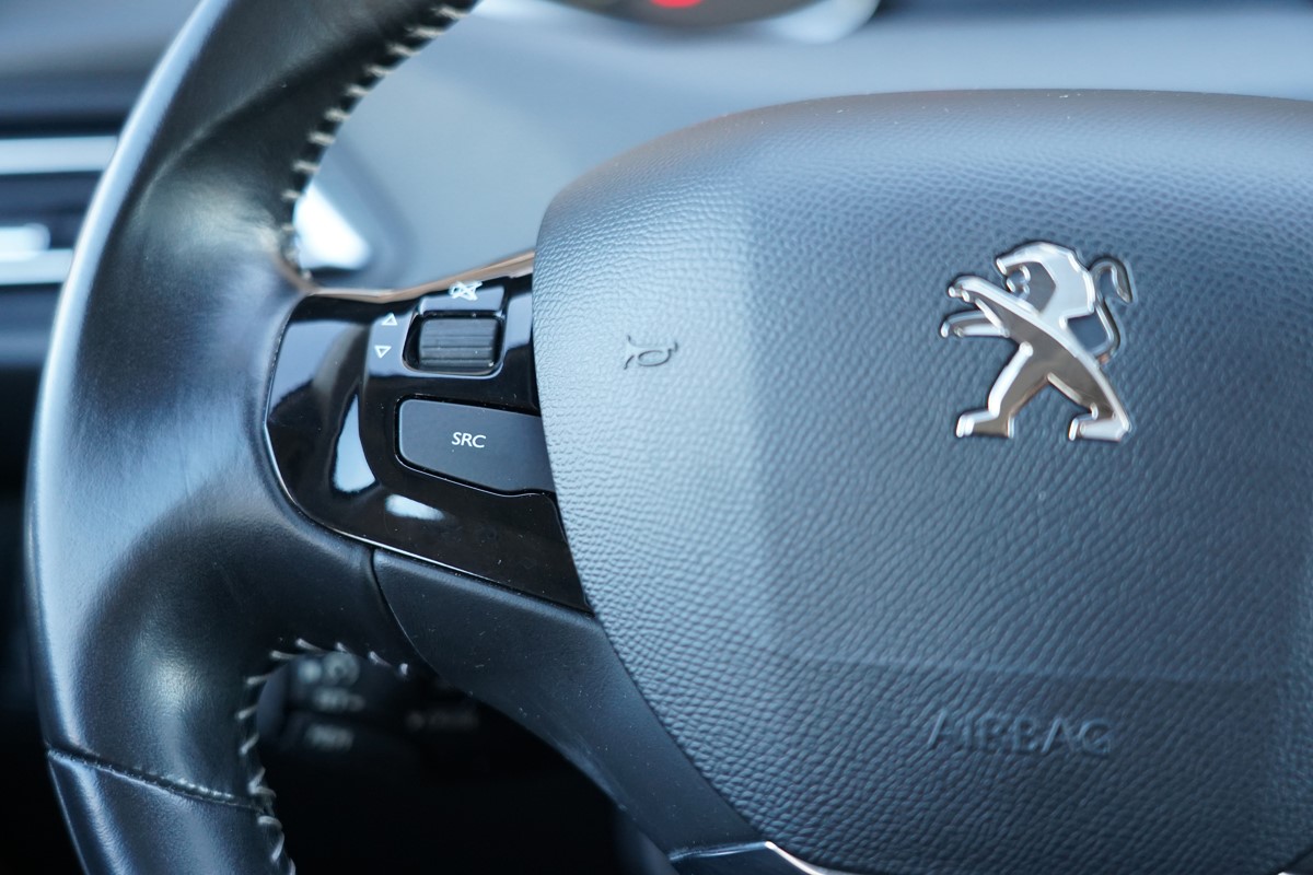 Peugeot 308 1,6 HDI SW AUTOMATIK!