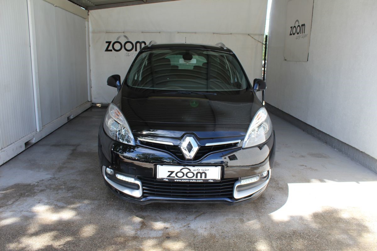 Renault Grand Scenic  1.5 DCI