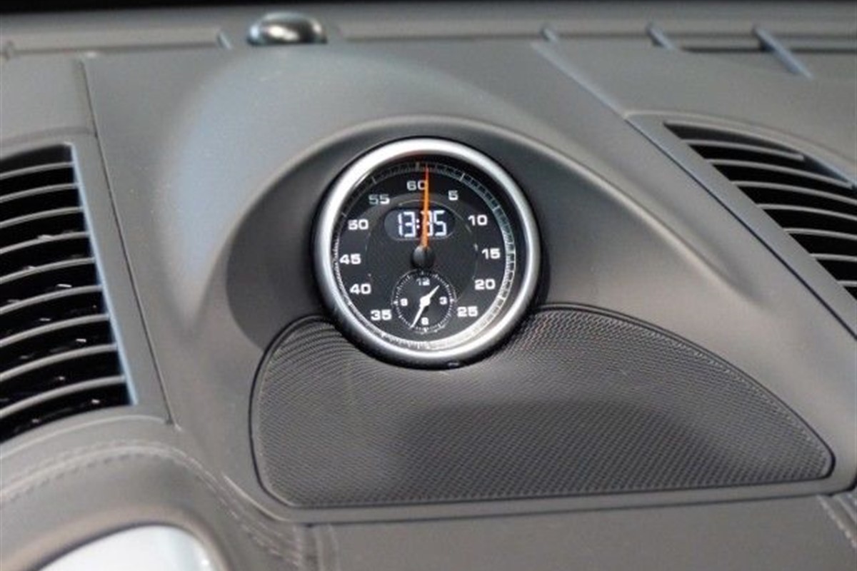 Porsche
 Cayenne
 GTS Tiptronic