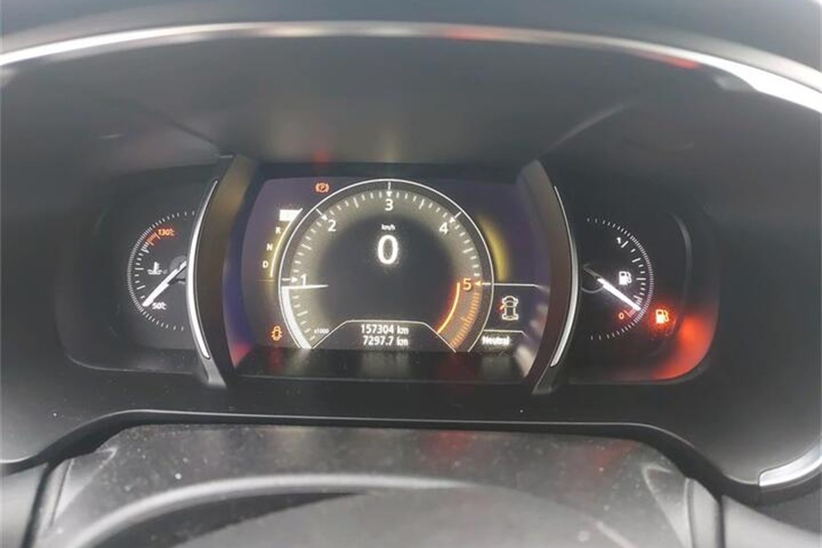 Renault Talisman 1.6 dCi Energy Business EDC