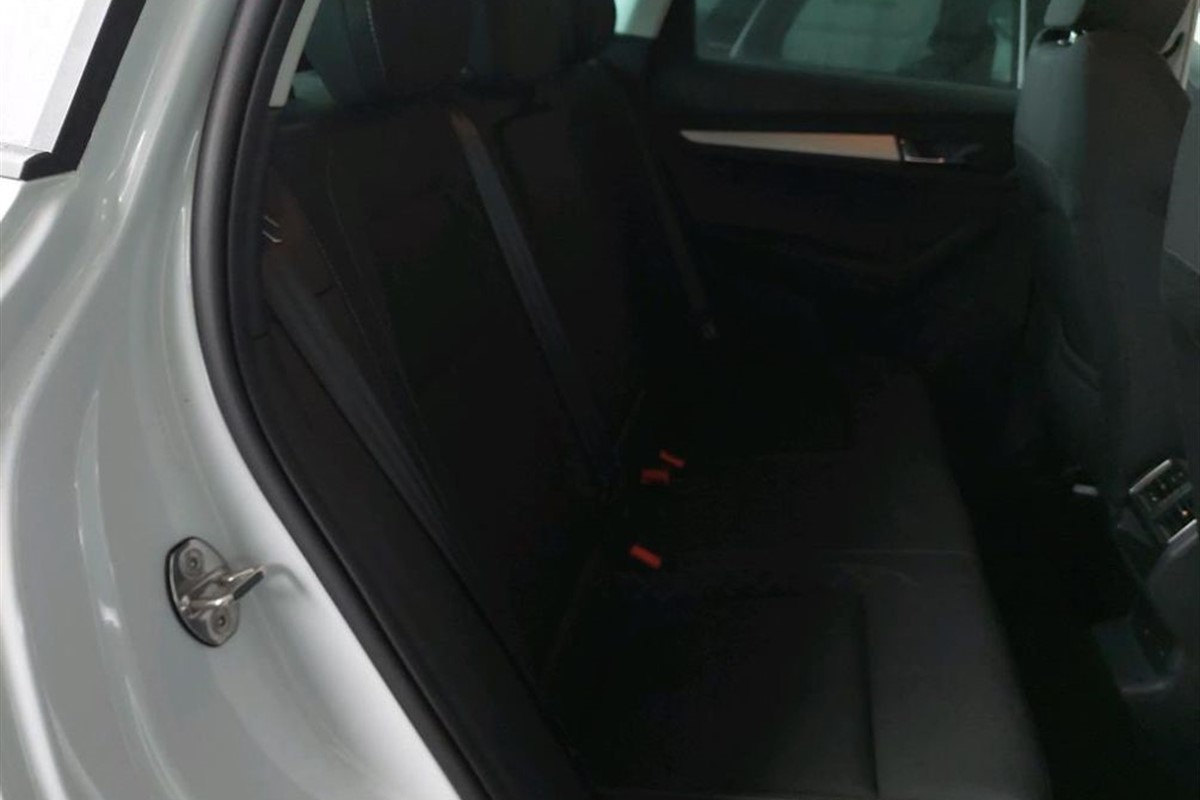 Škoda Karoq 1.6 TDi DSG7 Business