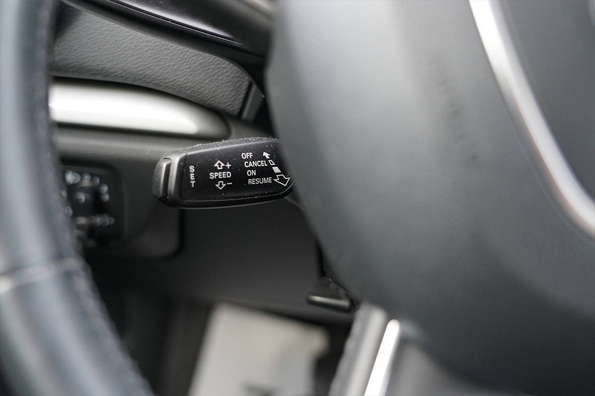Audi A3
 1,6 TDI SPORTBACK ATTRACTION >novi model<
