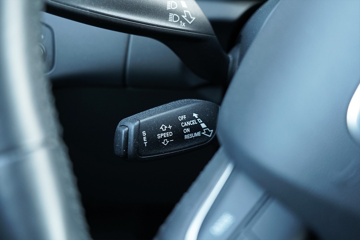 Audi A4
 2.0 TDI