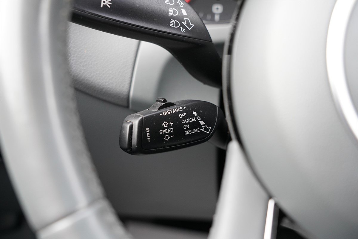 Audi Q5 3,0 TDI