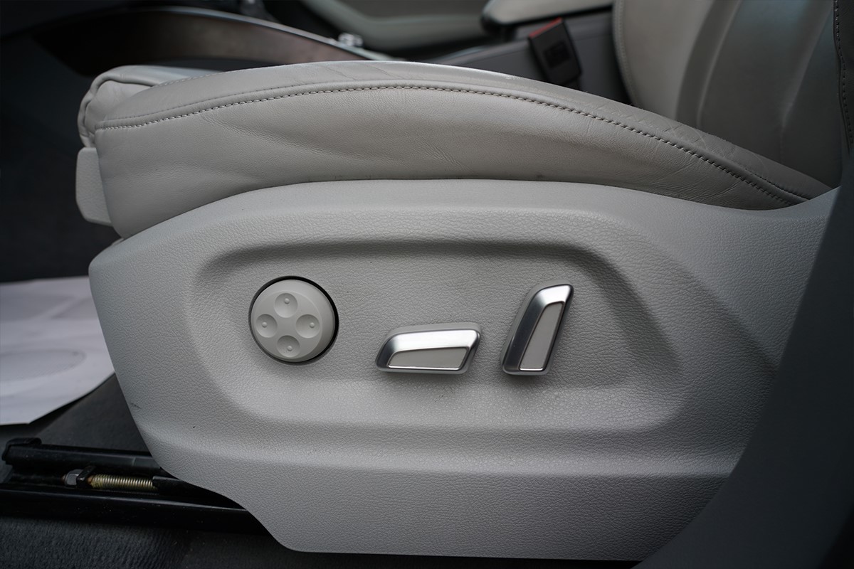 Audi Q5 3,0 TDI