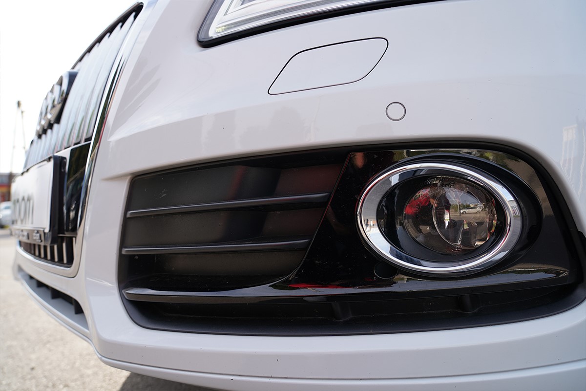 Audi Q5 3,0 TDI