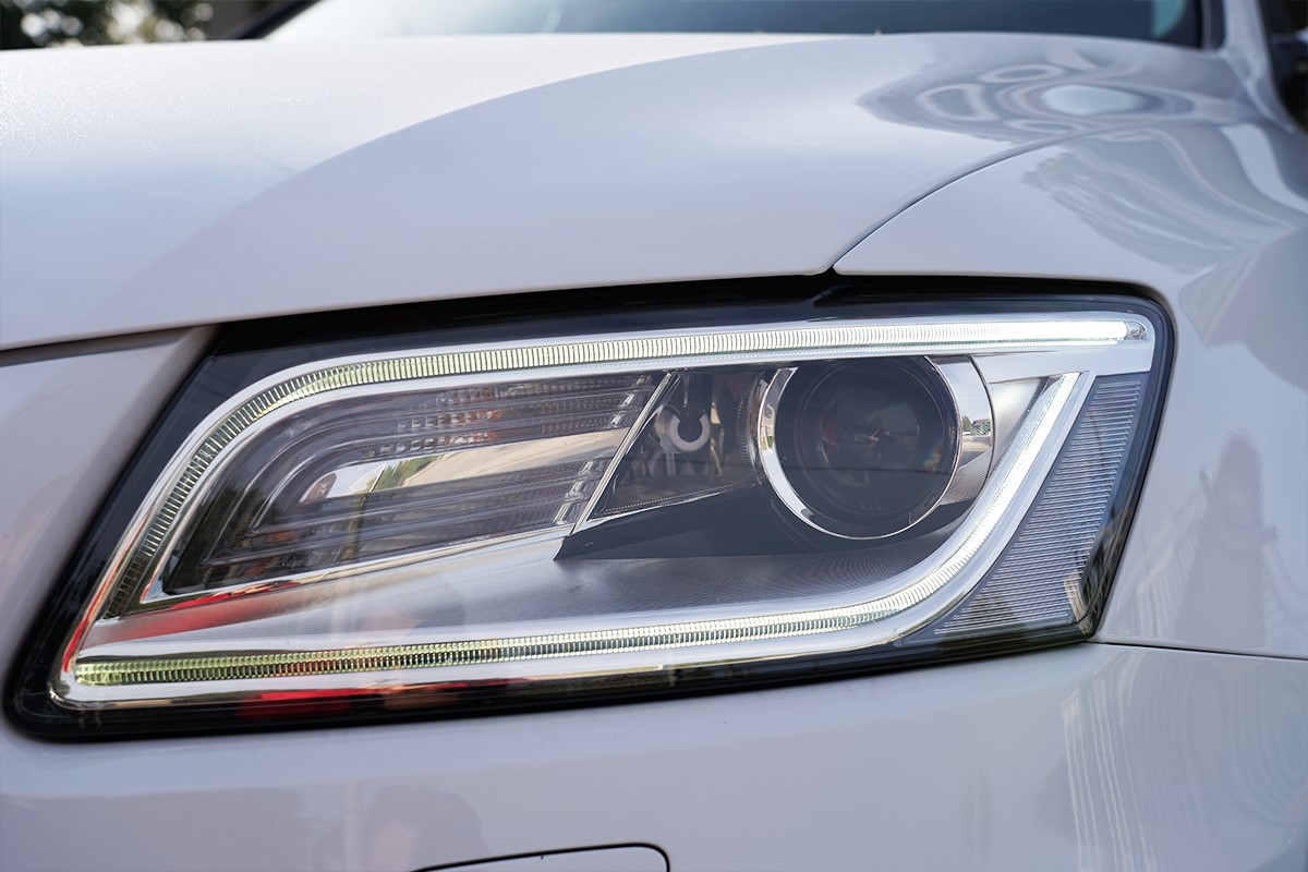 Audi Q5 3,0 TDI