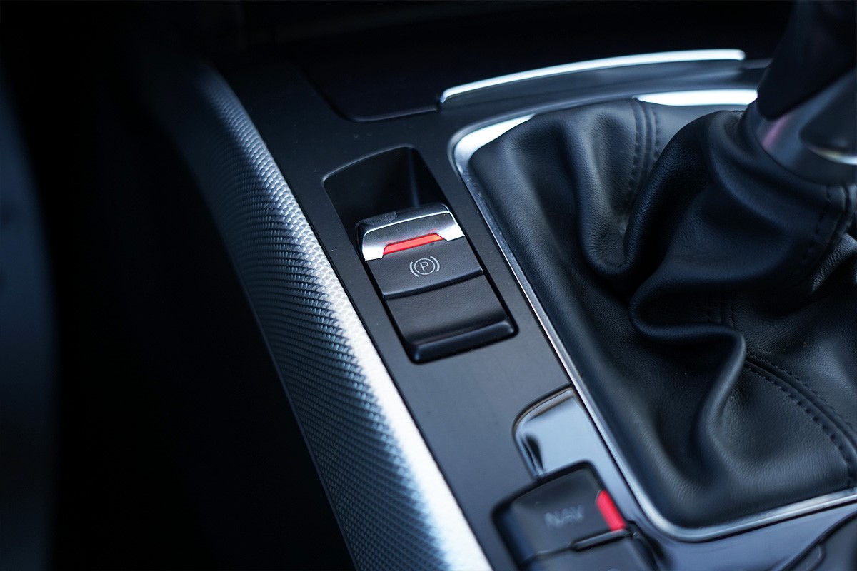 Audi A4
 2,0 TDI