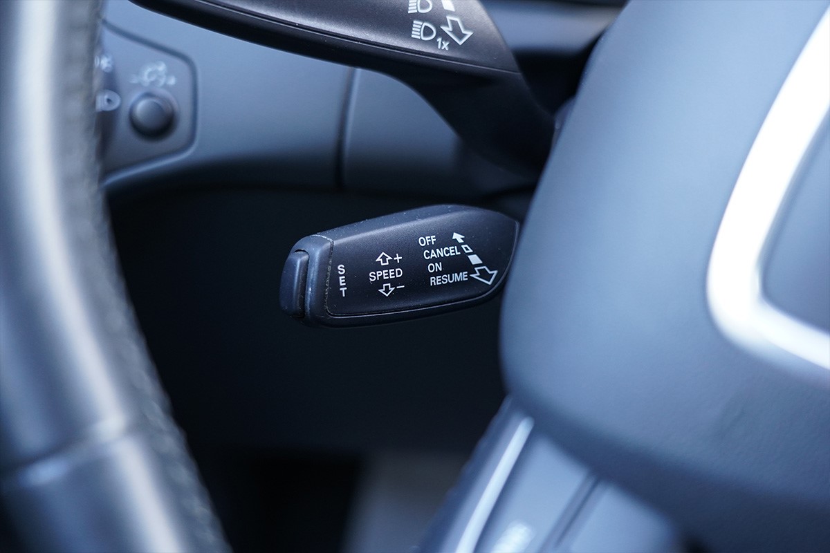 Audi A4
 2,0 TDI