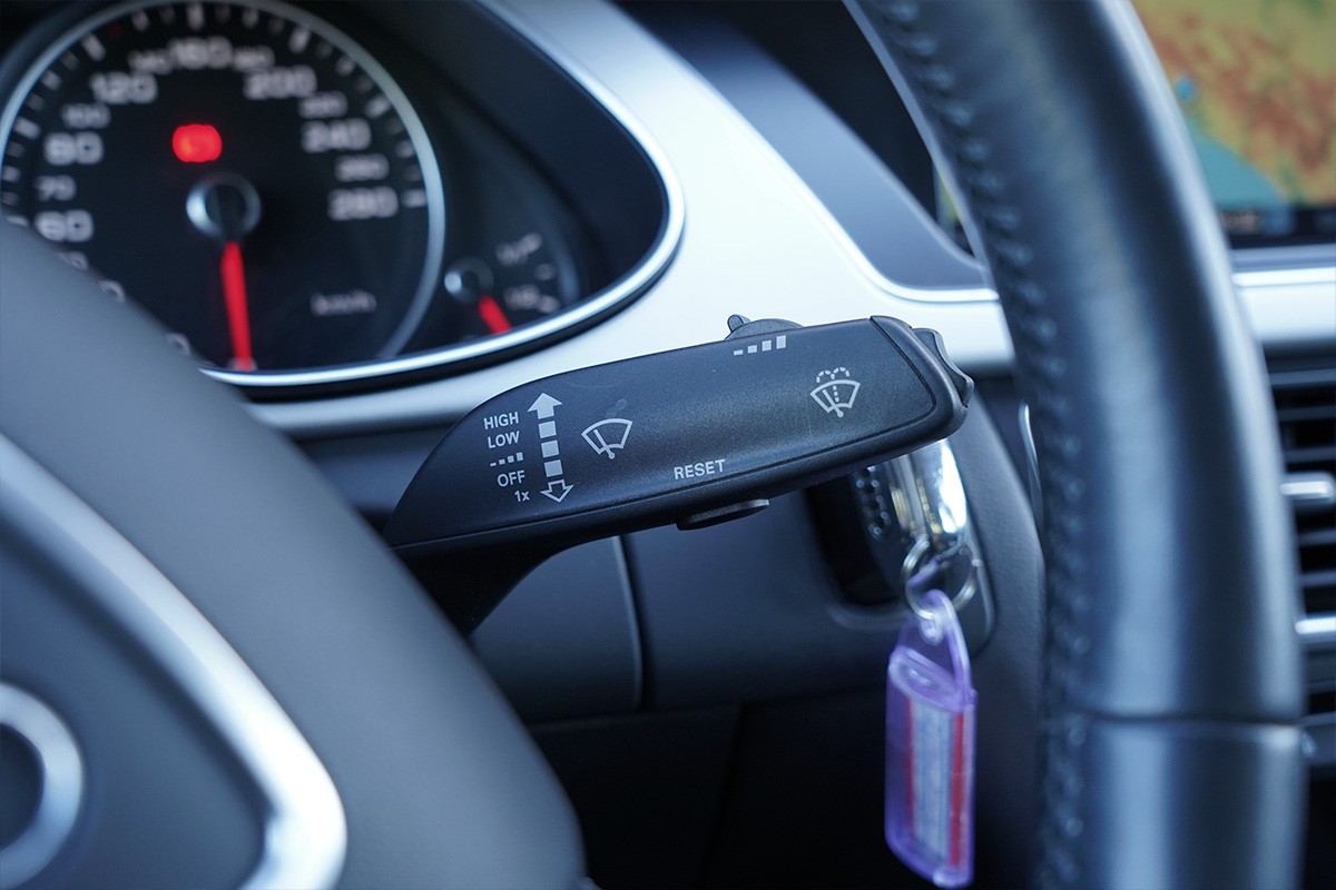 Audi A4
 2,0 TDI