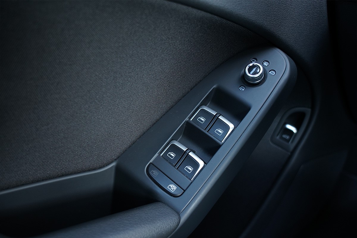 Audi A4
 2,0 TDI
