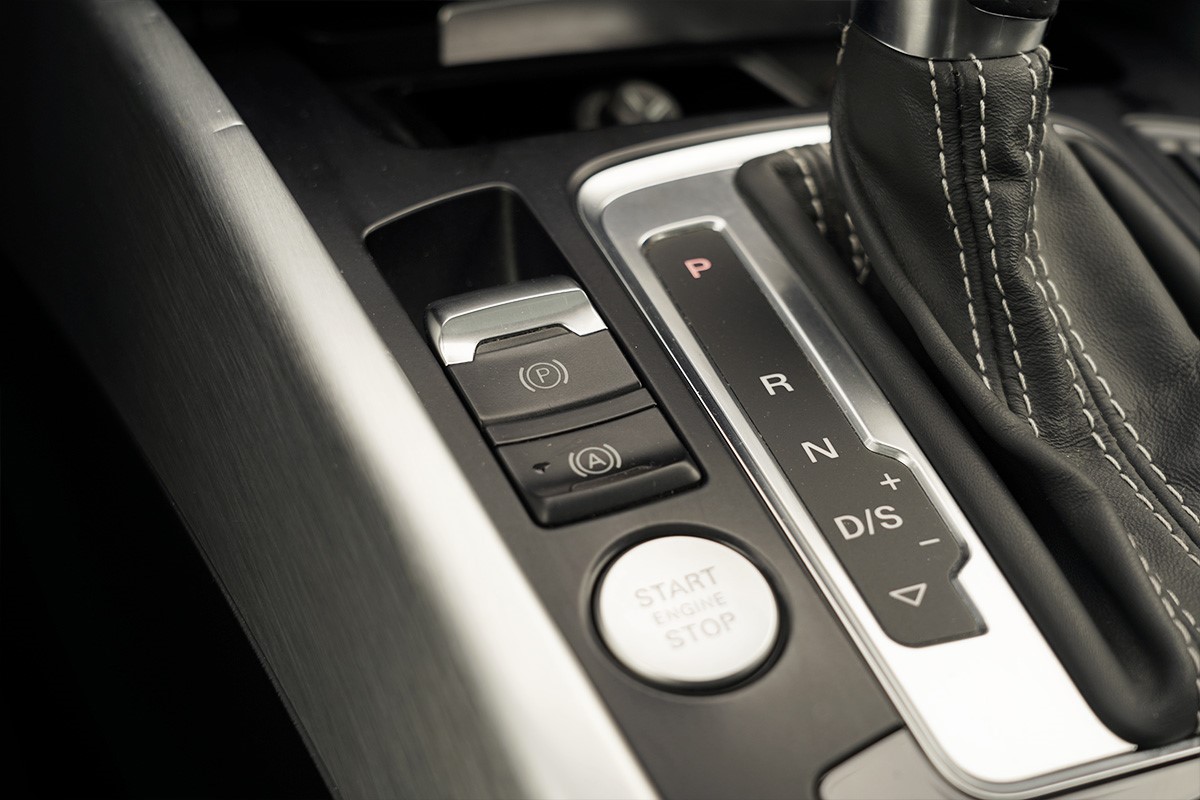 Audi Q5 3,0 TDi