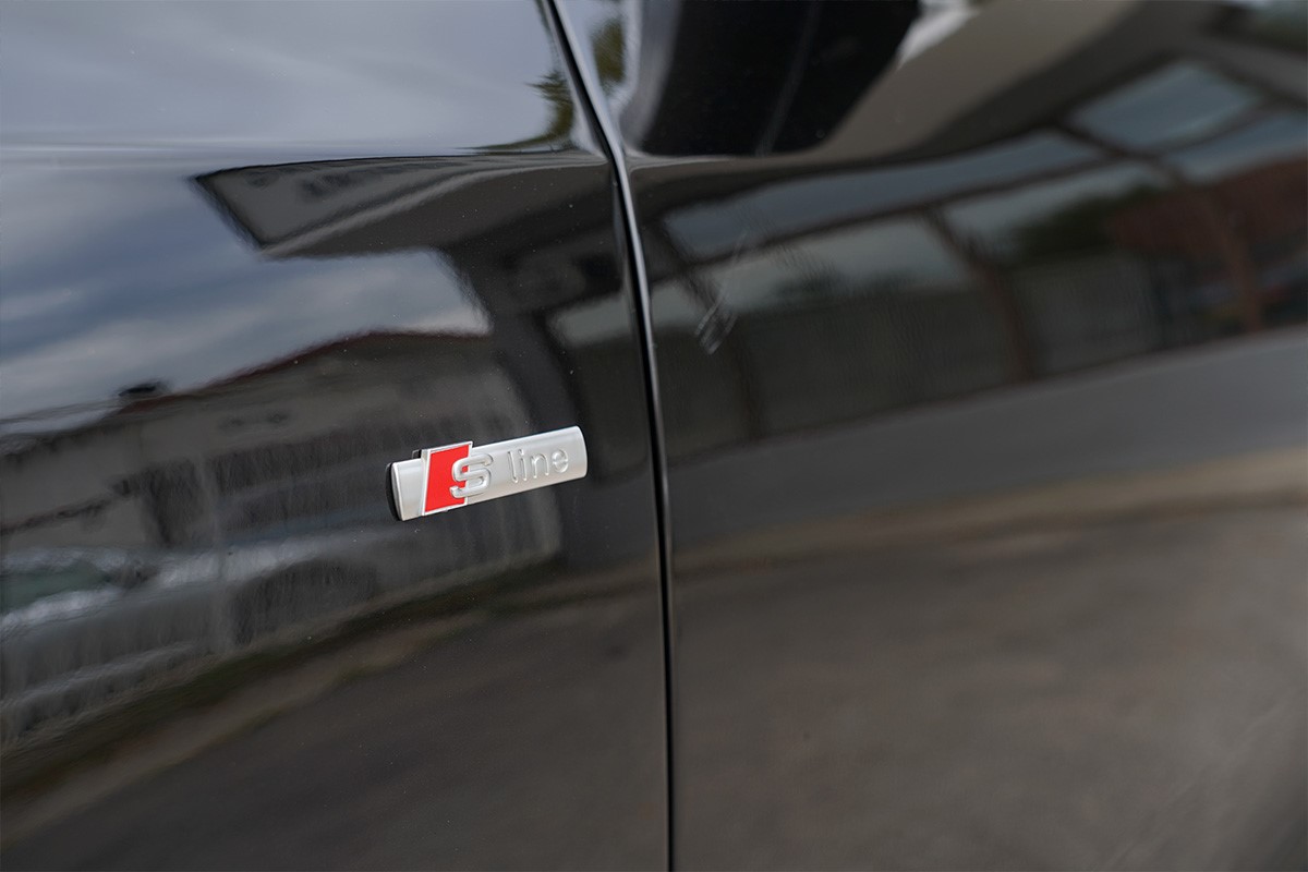 Audi Q5 3,0 TDi