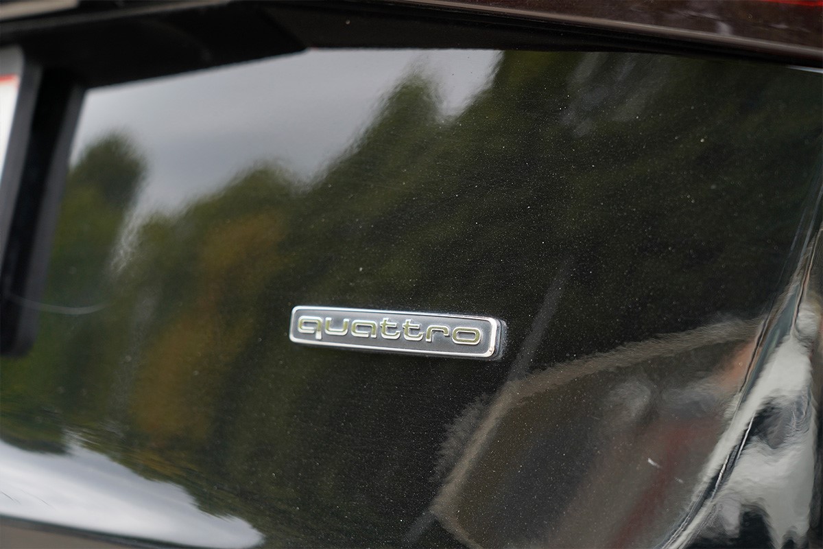 Audi Q5 3,0 TDi