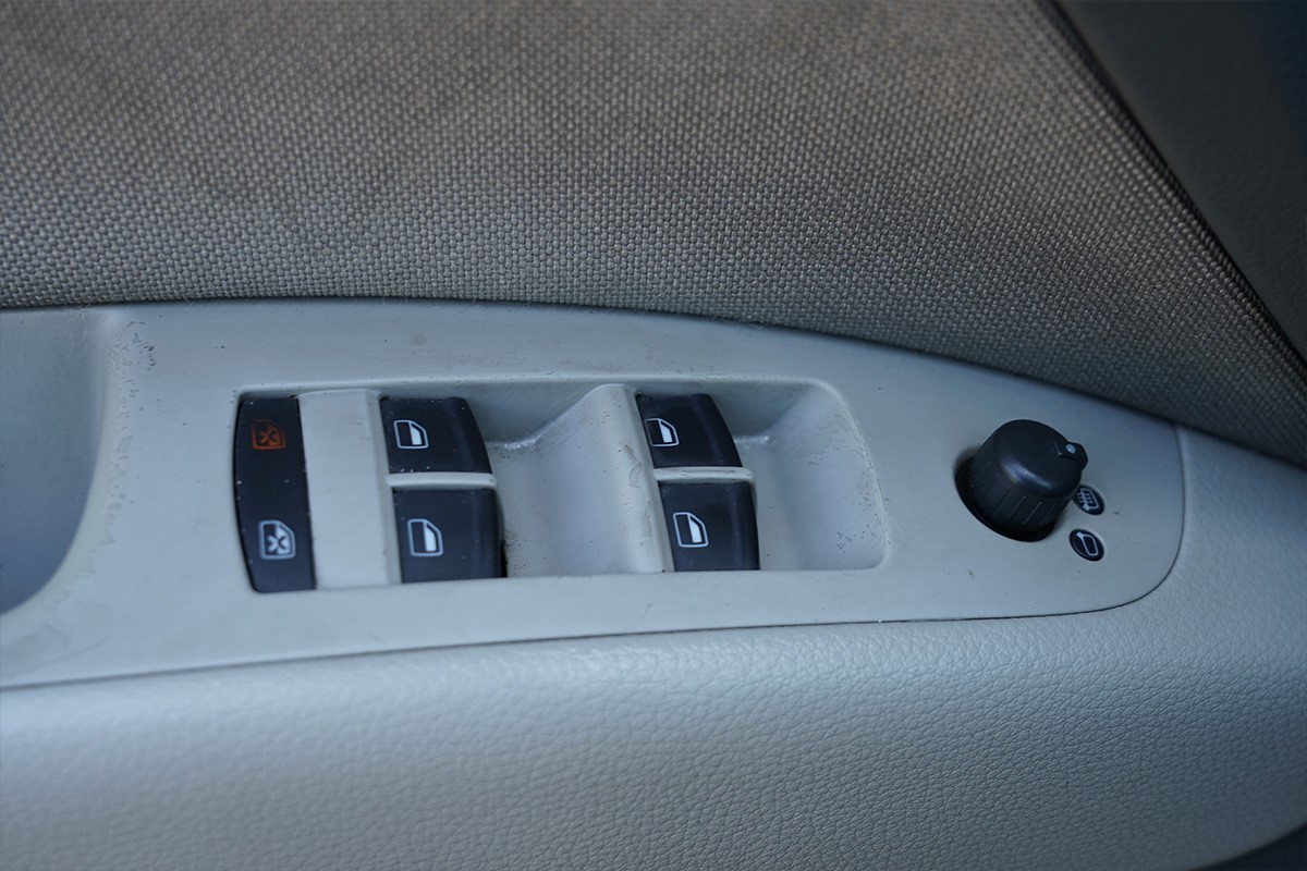 Audi Q7
 3,0 TDI 