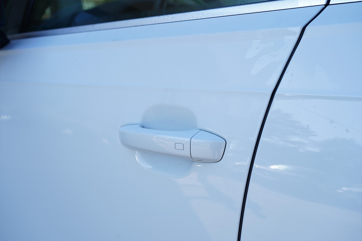 Audi Q7
 3.0 TDi Quattro Tiptronic Business Plus