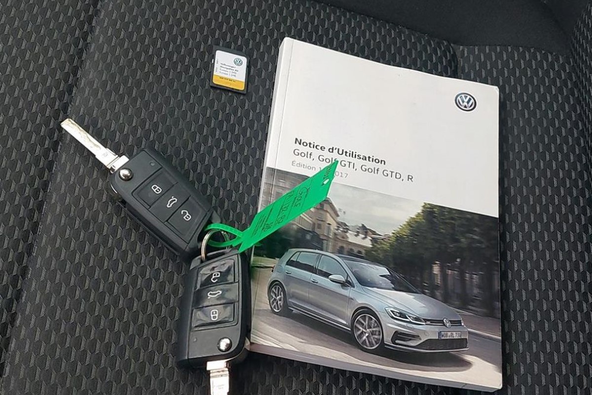 Volkswagen Golf 1.6 TDi Trendline Business BlueMotion