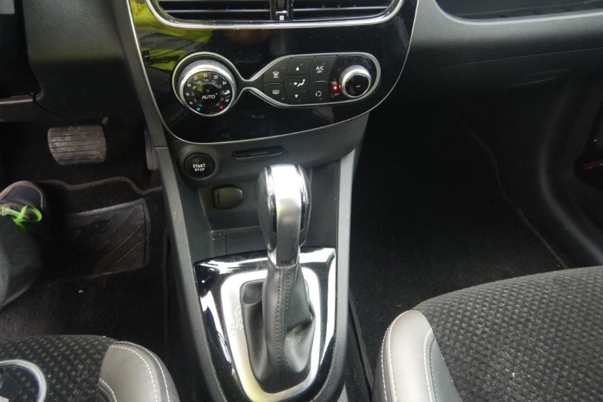 Renault Clio 1,5 DCI