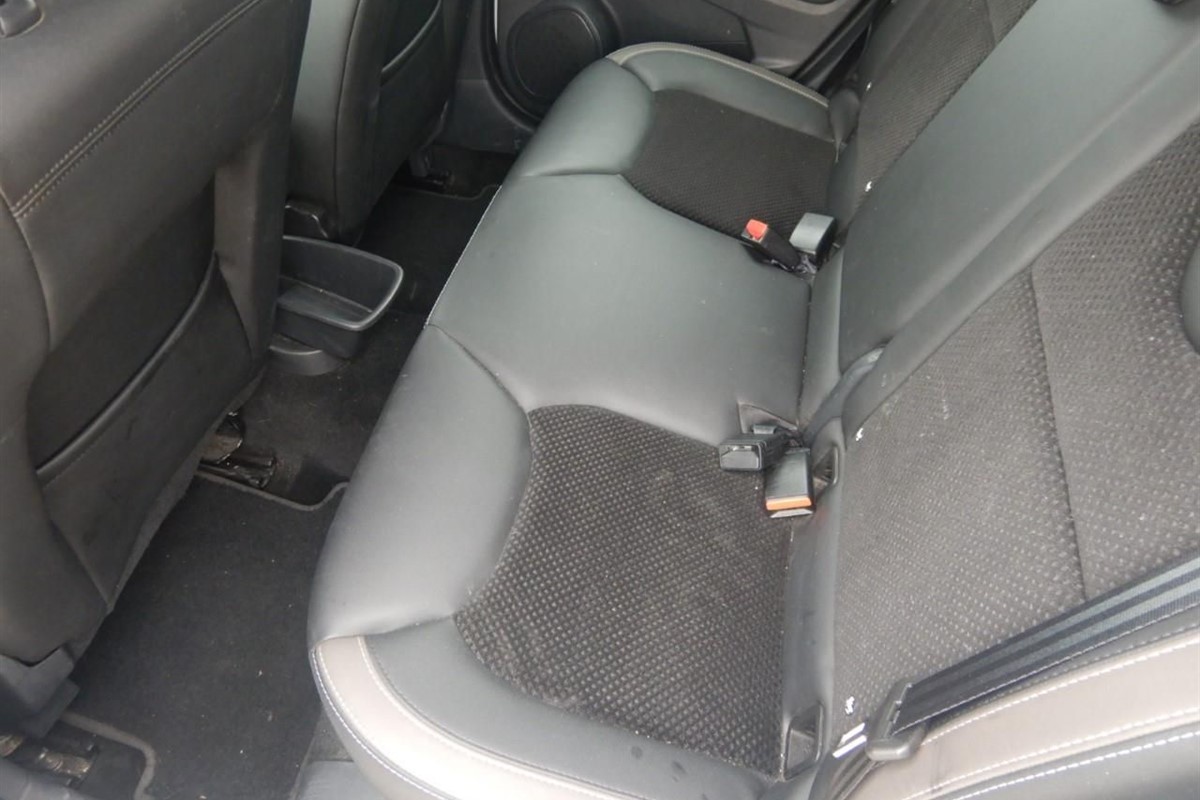 Renault Clio 1,5 DCI