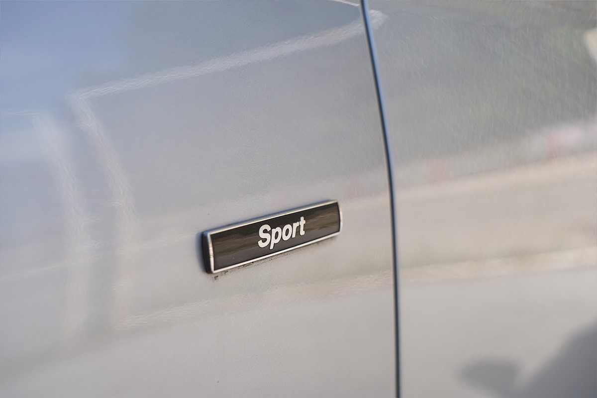 BMW
 1-Series F20 118D SPORT