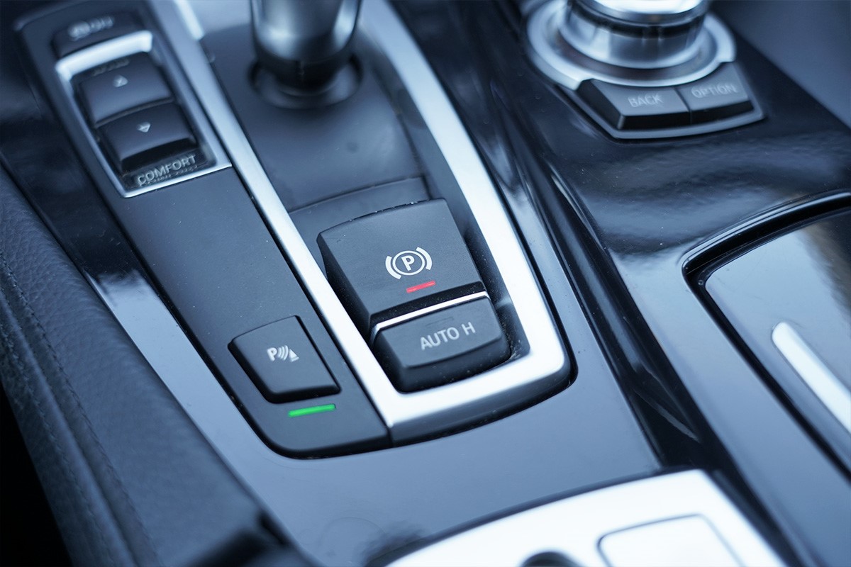 BMW
 520d  SERIE 5 F10