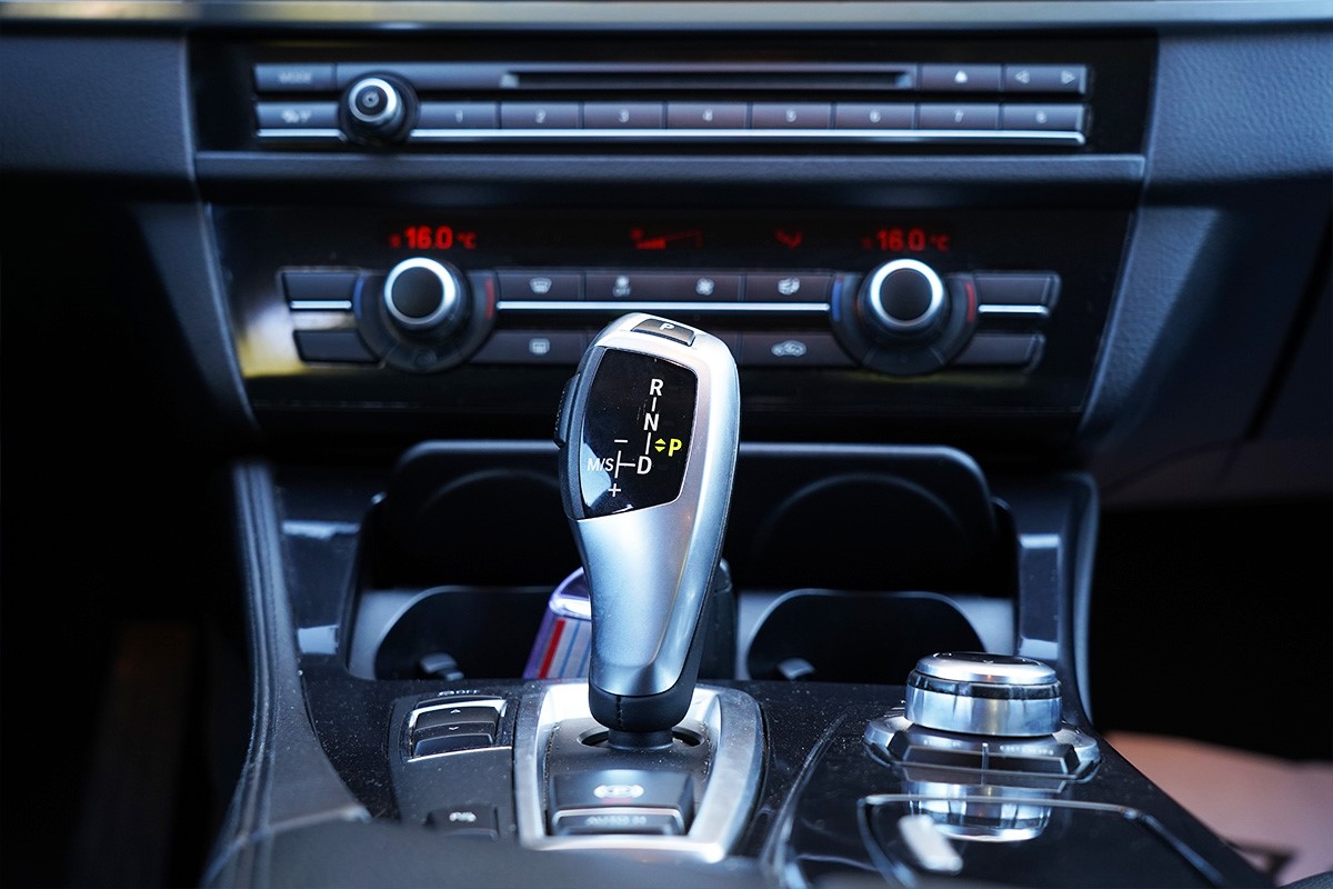 BMW
 520d  SERIE 5 F10