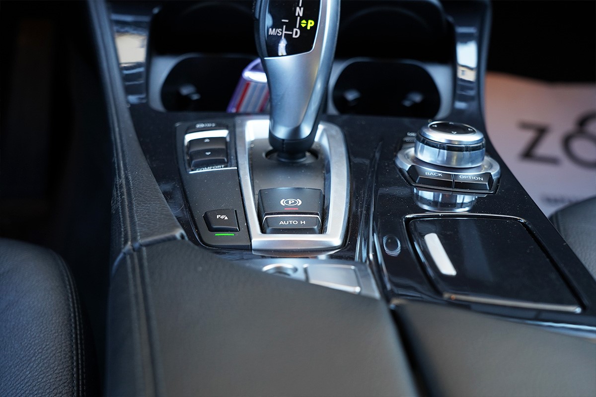 BMW
 520d  SERIE 5 F10